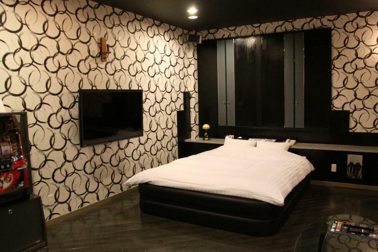 Hotel A-Style (Adults Only) Kumamoto Extérieur photo